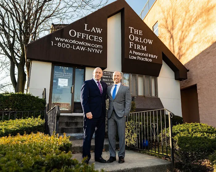 The Orlow Firm 4