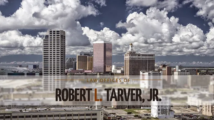 Law Offices of Robert L. Tarver, Jr. 4
