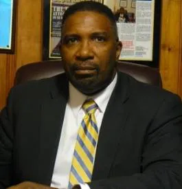 Law Offices of Robert L. Tarver, Jr. 4