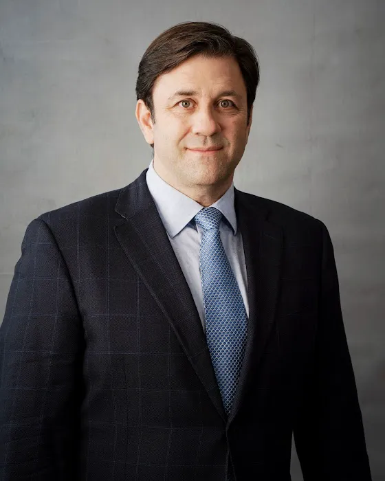 Brandon J. Broderick, Personal Injury Attorney at Law 5