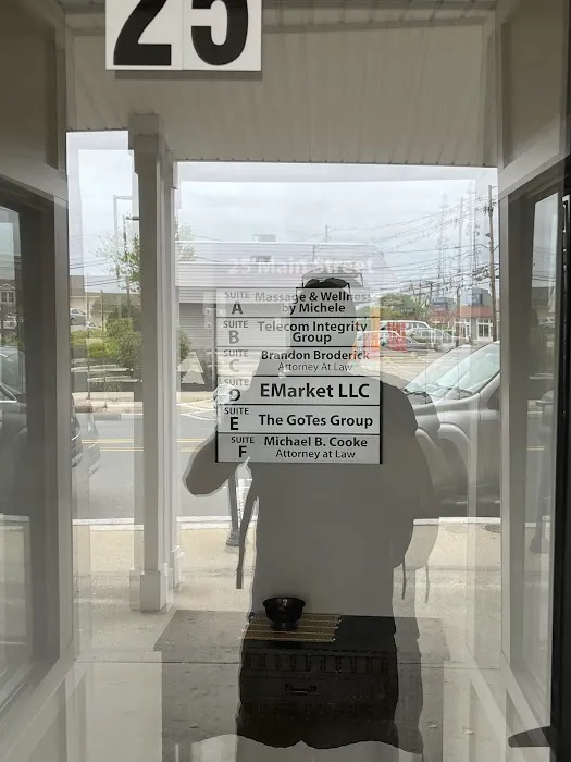 Brandon J. Broderick, Personal Injury Attorney at Law 5