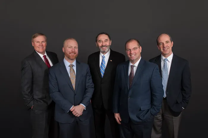 Rosenberg, Kirby, Cahill, Stankowitz & Richardson 5