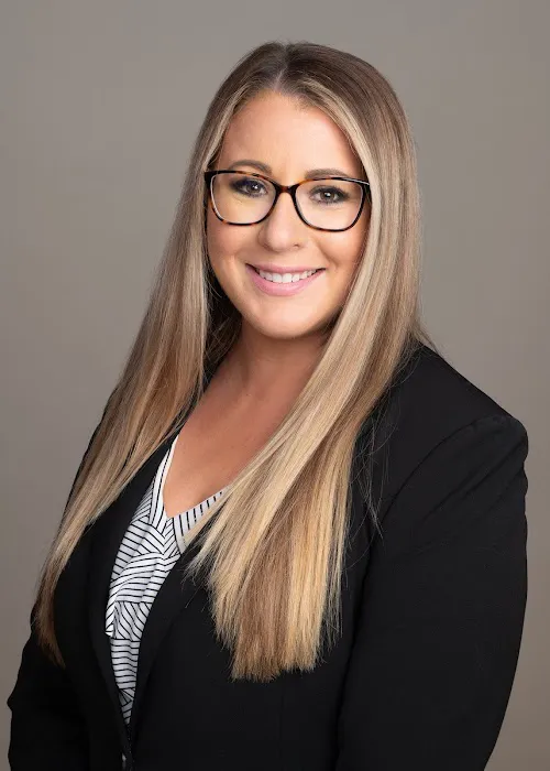 Christina N. desGroseilliers, Esq. 5
