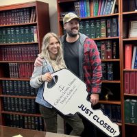 Christina N. desGroseilliers, Esq. ico