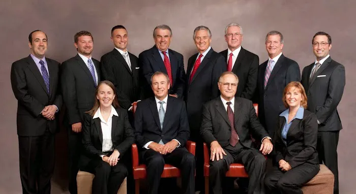 John Paul Doyle, Esq. 5