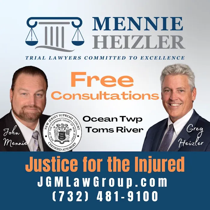 MENNIE HEIZLER, LLC 5
