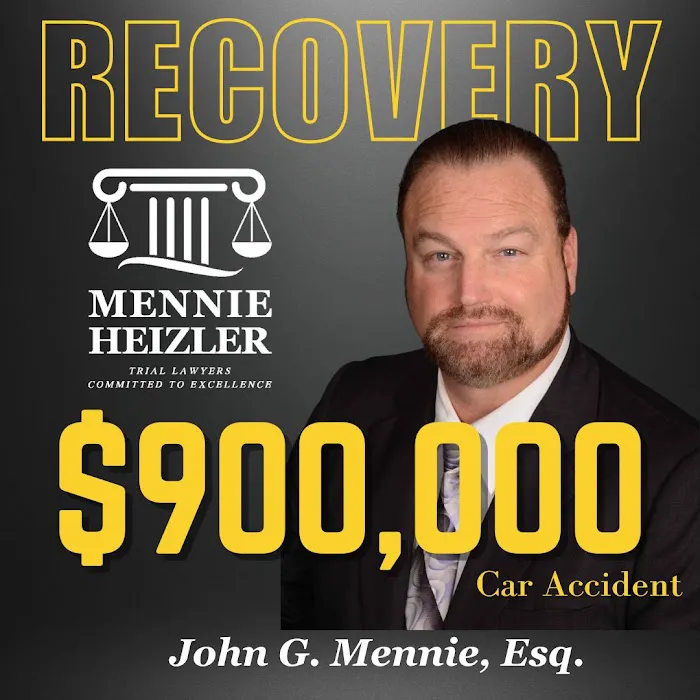 MENNIE HEIZLER, LLC 5