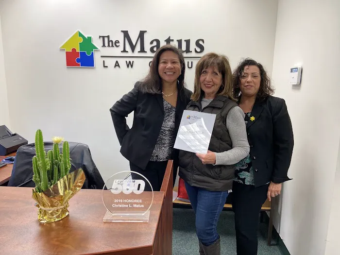 Matus Law Group 5