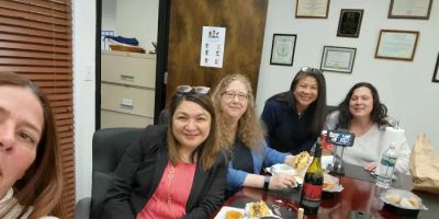 Matus Law Group