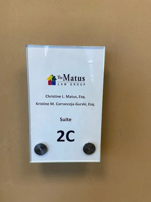 Christine L Matus 5