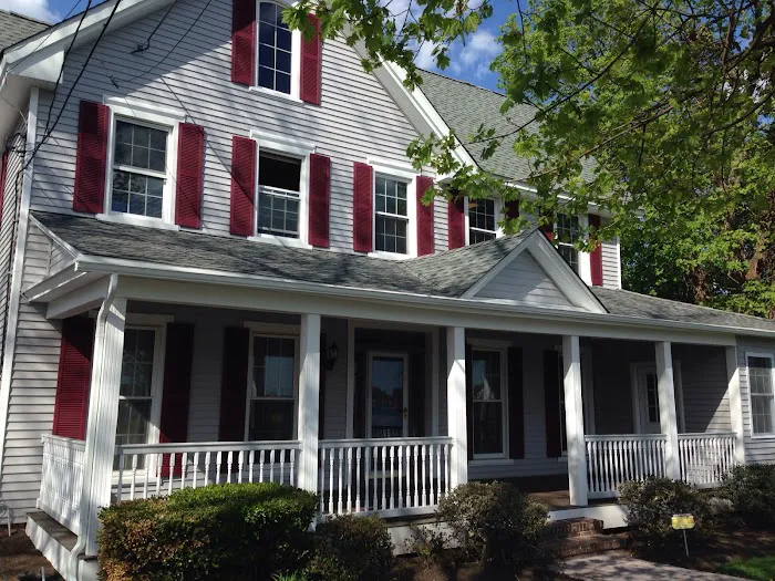 Law Office of Stephen E. Smith 5
