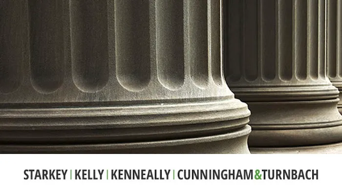 Starkey, Kelly, Kenneally, Cunningham, Turnbach & Yannone 5