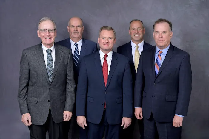 Starkey, Kelly, Kenneally, Cunningham, Turnbach & Yannone 5
