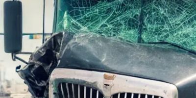 Brandon J. Broderick, Personal Injury Attorney at Law