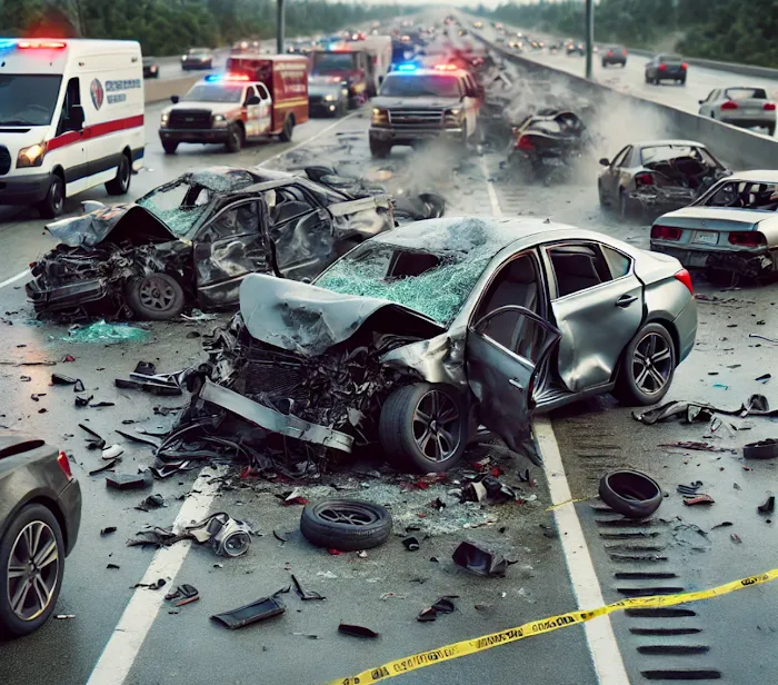 Brandon J. Broderick, Personal Injury Attorney at Law 5