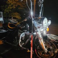 Law 4 Hogs - Jerry Friedman, The Motorcycle Attorney ico
