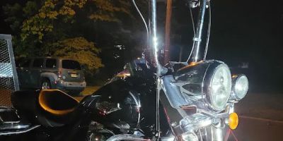 Law 4 Hogs - Jerry Friedman, The Motorcycle Attorney
