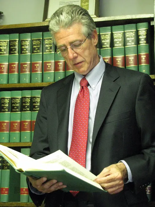 Kevin B Riordan Esq LLC 5