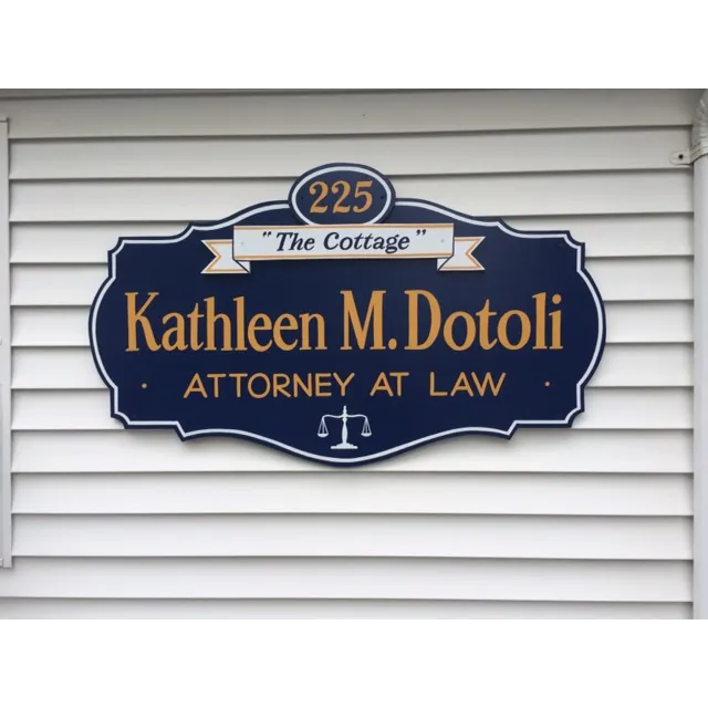 Law Office Of Kathleen M Dotoli 5