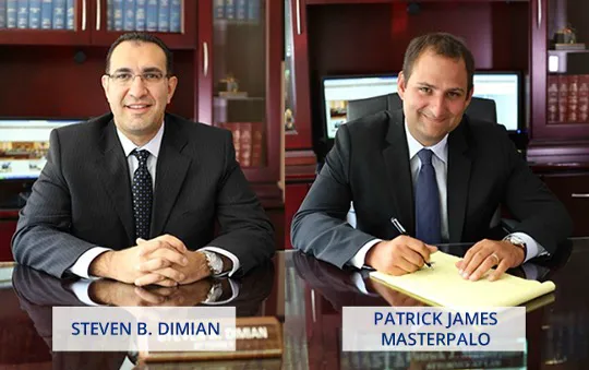 Dimian & Masterpalo Attorneys at Law 5