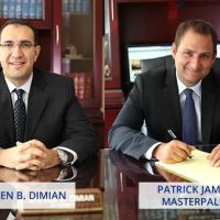 Dimian & Masterpalo Attorneys at Law ico