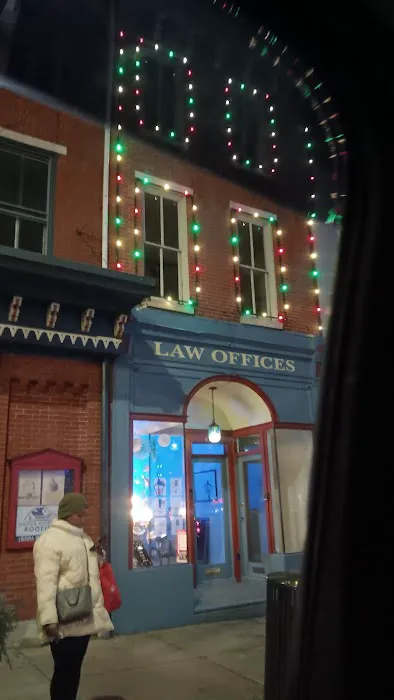 Manayunk Law Office ~ William J. O'Brien II 5