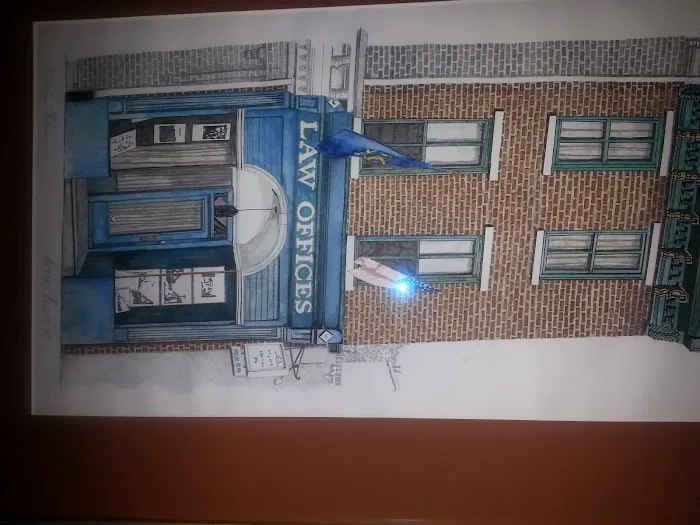 Manayunk Law Office ~ William J. O'Brien II 5