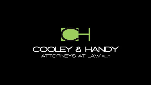Cooley & Handy, Attorney at Law, PLLC 4