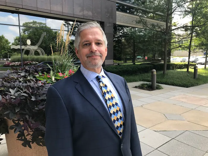 Marc S. Rosenberg 4