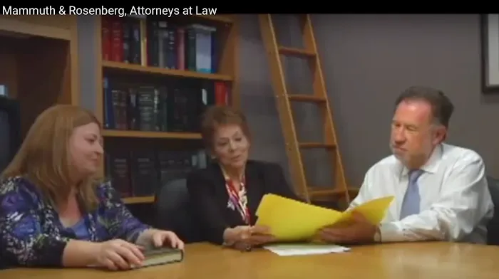 Rosenberg Law 4