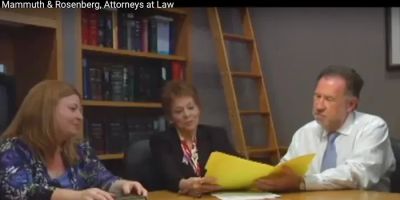 Rosenberg Law