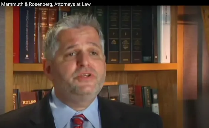 Rosenberg Law 4