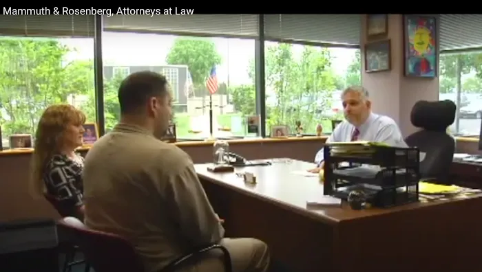 Rosenberg Law 4