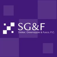 Steiker, Greenapple & Fusco, P.C. ico