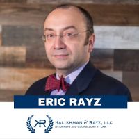Kalikhman & Rayz, LLC ico