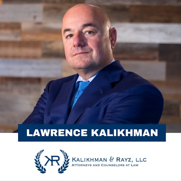 Kalikhman & Rayz, LLC 5