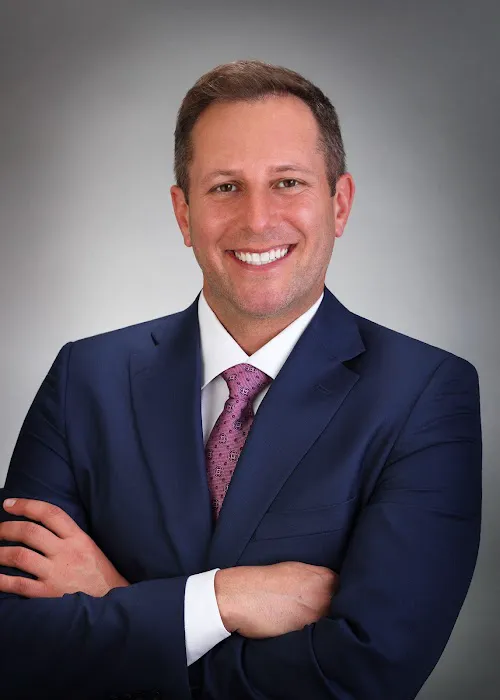Rosey Law - Law Offices of Michael B. Rosenberg, Esquire 5