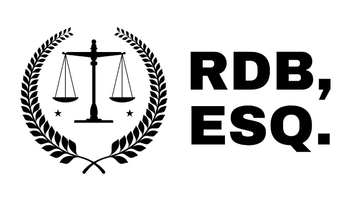 Robin D. Buser, Esq. 5