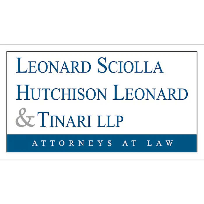 Leonard, Sciolla, Leonard & Tinari, LLP 5
