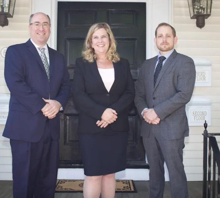 Attorneys Hartman, Chartered 5
