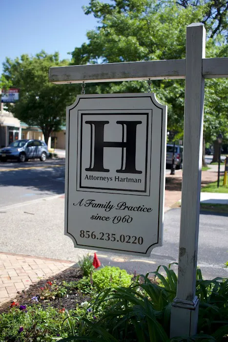 Attorneys Hartman, Chartered 5