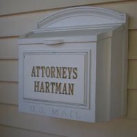 Attorneys Hartman, Chartered ico