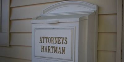 Attorneys Hartman, Chartered