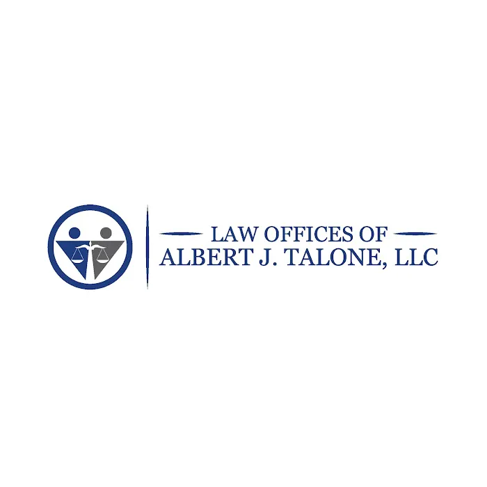 The Law Office Of Albert J. Talone 5