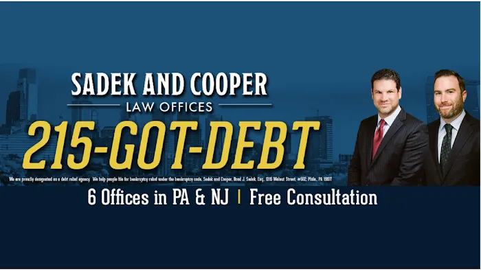 Sadek Bankruptcy Law Offices 5