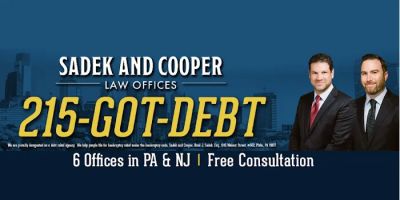 Sadek Bankruptcy Law Offices