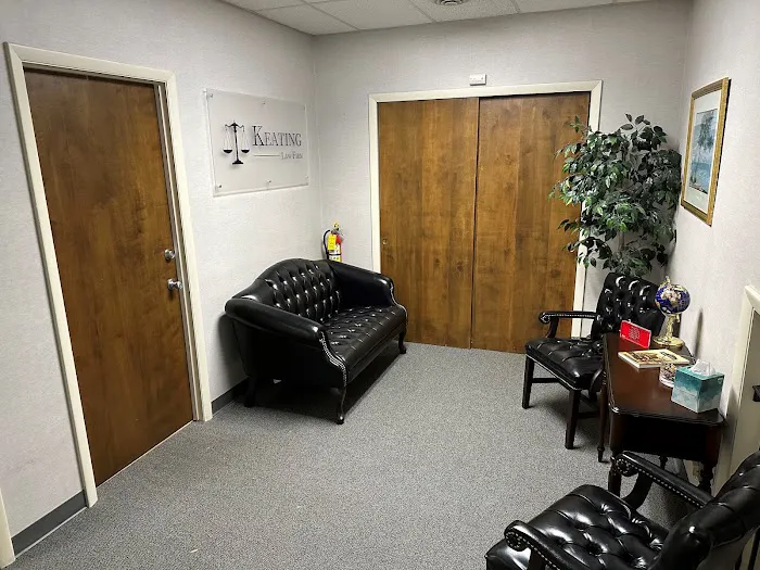 Keating Law Firm, LLC 5