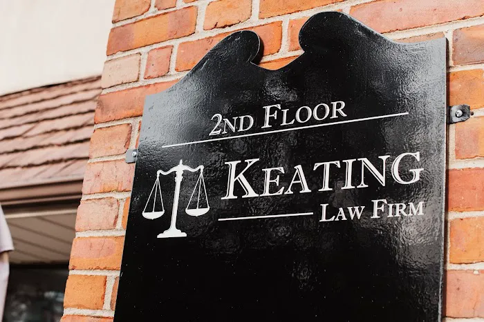 Keating Law Firm, LLC 5