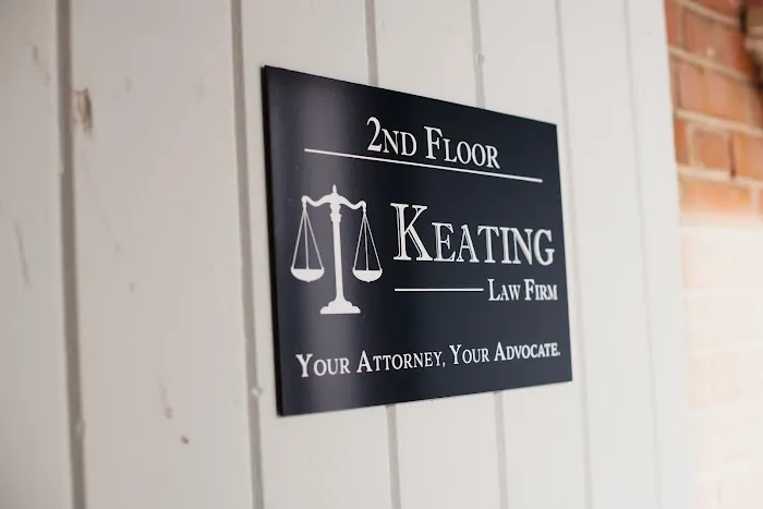 Keating Law Firm, LLC 5