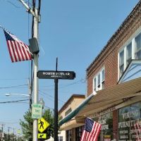 The Law Office of Theodore B. Weiss ico
